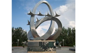 安徽雕塑公司簡(jiǎn)述一般城市都需要什么樣的城市雕塑？