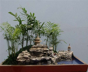 蕪湖不銹鋼景觀雕塑定制是如何做的？