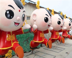 蕪湖不銹鋼景觀雕塑的分類有什么區(qū)別？