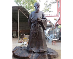 安徽雕塑公司的制作技巧都有什么？
