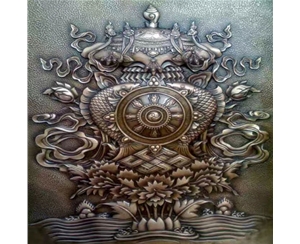 阜陽不銹鋼雕塑廠家制作的表現(xiàn)形式有什么？