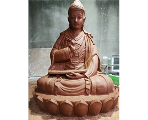 蕪湖不銹鋼景觀雕塑簡述如何安裝？